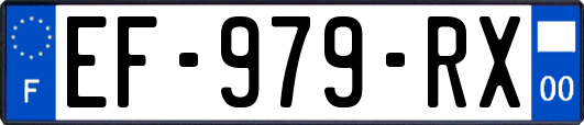 EF-979-RX
