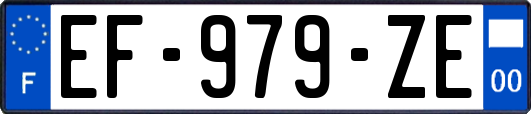 EF-979-ZE