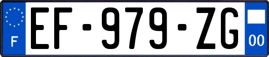 EF-979-ZG