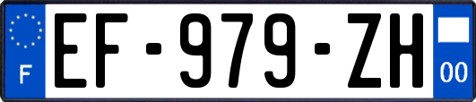 EF-979-ZH