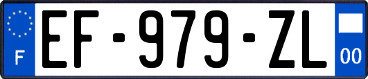 EF-979-ZL