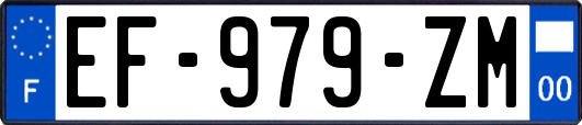 EF-979-ZM