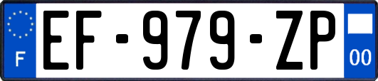 EF-979-ZP