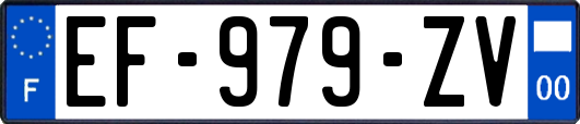 EF-979-ZV