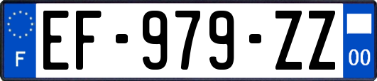 EF-979-ZZ