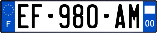 EF-980-AM