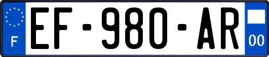 EF-980-AR