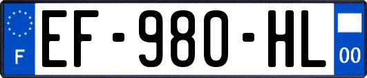 EF-980-HL