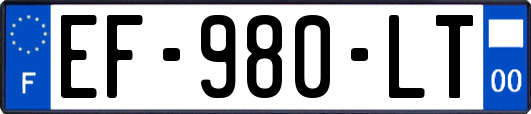 EF-980-LT