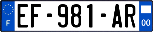 EF-981-AR