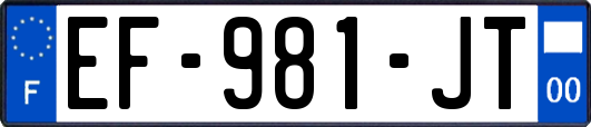 EF-981-JT