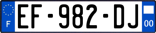 EF-982-DJ