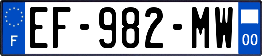 EF-982-MW