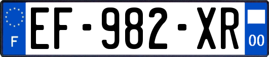 EF-982-XR