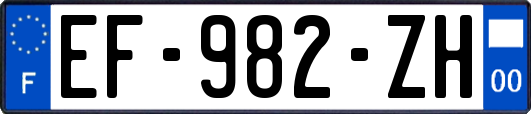 EF-982-ZH