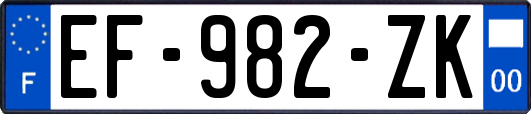 EF-982-ZK