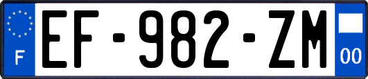 EF-982-ZM