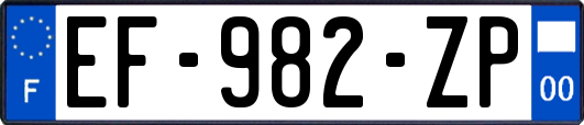 EF-982-ZP