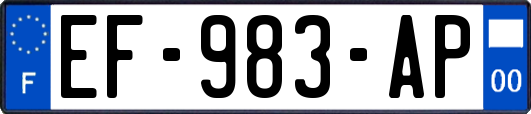 EF-983-AP