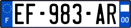 EF-983-AR