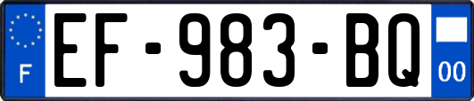 EF-983-BQ