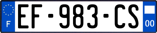 EF-983-CS