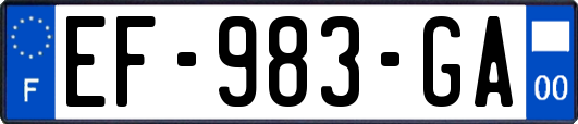 EF-983-GA