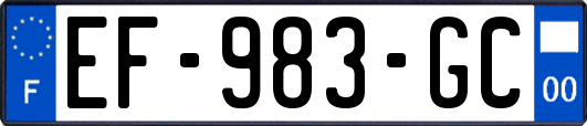 EF-983-GC