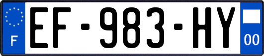 EF-983-HY