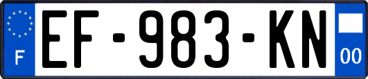 EF-983-KN