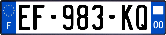 EF-983-KQ