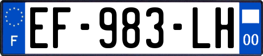 EF-983-LH