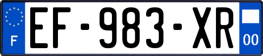 EF-983-XR
