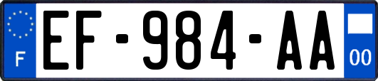 EF-984-AA