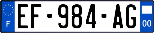 EF-984-AG
