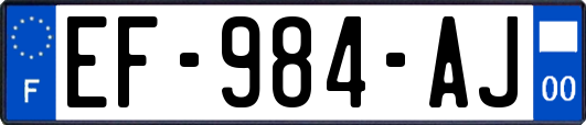 EF-984-AJ