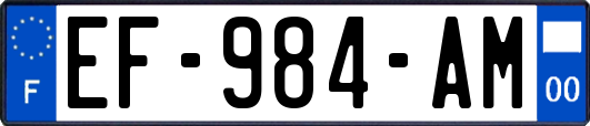 EF-984-AM