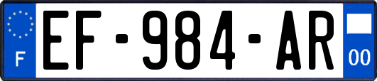 EF-984-AR