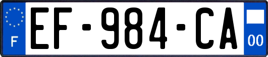 EF-984-CA