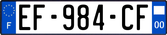 EF-984-CF