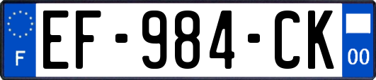 EF-984-CK
