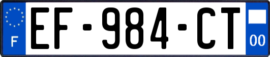 EF-984-CT