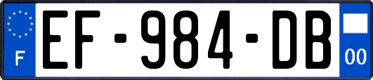 EF-984-DB