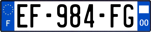 EF-984-FG