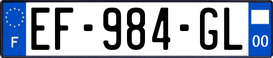 EF-984-GL