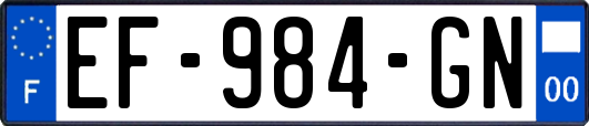 EF-984-GN