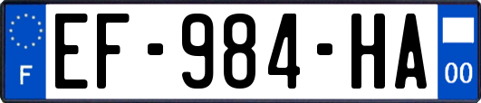 EF-984-HA