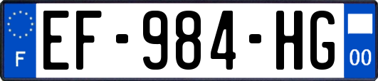EF-984-HG