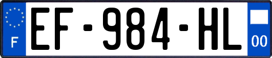 EF-984-HL