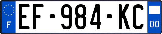 EF-984-KC